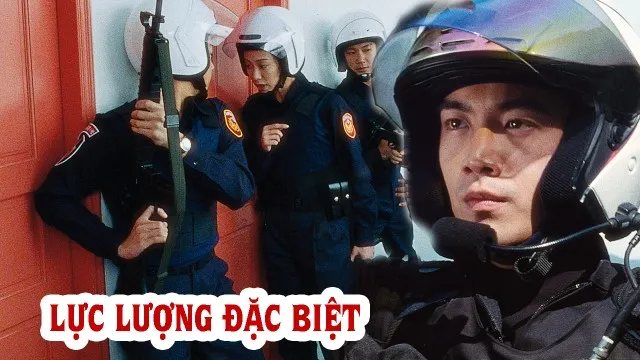 Lực Lượng Đặc Biệt - Lực Lượng Đặc Biệt