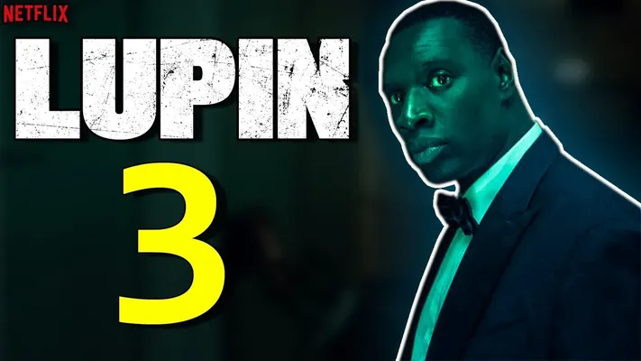 Lupin (Phần 3) Lupin (Phần 3)