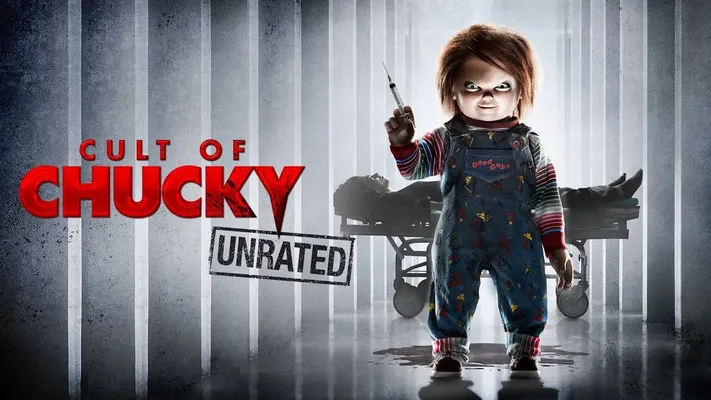 Ma Búp Bê 7: Sự Tôn Sùng Chucky Ma Búp Bê 7: Sự Tôn Sùng Chucky