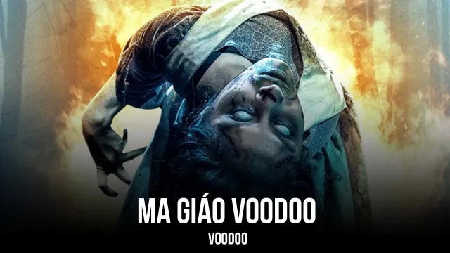 Ma Giáo Voodoo Ma Giáo Voodoo