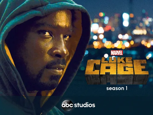 Marvel's Luke Cage (Phần 1) Marvel's Luke Cage (Phần 1)