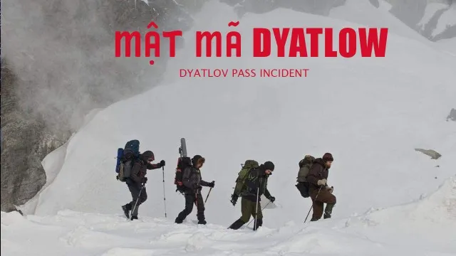 Mật Mã Dyatlow Mật Mã Dyatlow