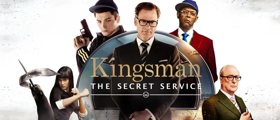 Mật Vụ Kingsman Mật Vụ Kingsman