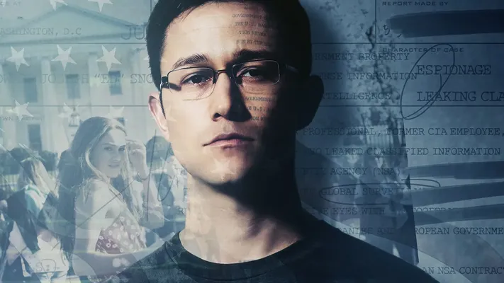 Mật vụ Snowden Mật vụ Snowden