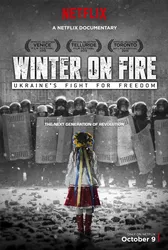 Mùa đông khói lửa: Ukraine chiến đấu vì tự do - Mùa đông khói lửa: Ukraine chiến đấu vì tự do