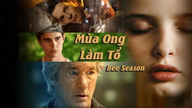 Mùa Ong Làm Tổ Mùa Ong Làm Tổ