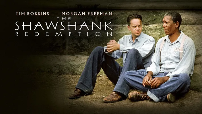 Nhà tù Shawshank Nhà tù Shawshank