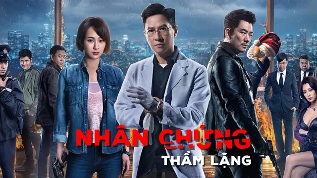 Nhân Chứng Thầm Lặng Nhân Chứng Thầm Lặng