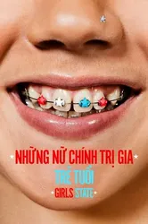 Những Nữ Chính Trị Gia Trẻ Tuổi