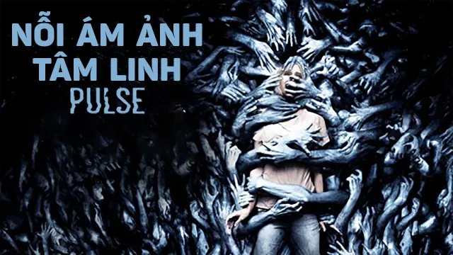 Nỗi Ám Ảnh Tâm Linh Nỗi Ám Ảnh Tâm Linh