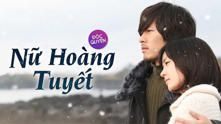 Nữ Hoàng Tuyết - Nữ Hoàng Tuyết