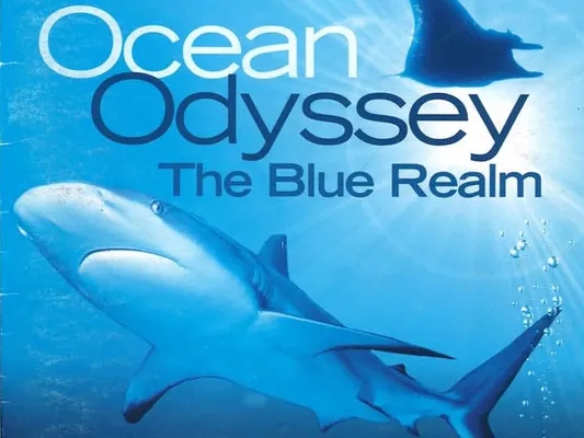 Ocean Odyssey: The Blue Realm Ocean Odyssey: The Blue Realm