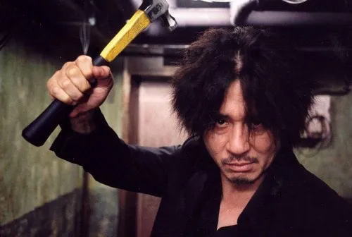 Oldboy Oldboy