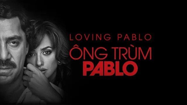 Ông Trùm Pablo Ông Trùm Pablo