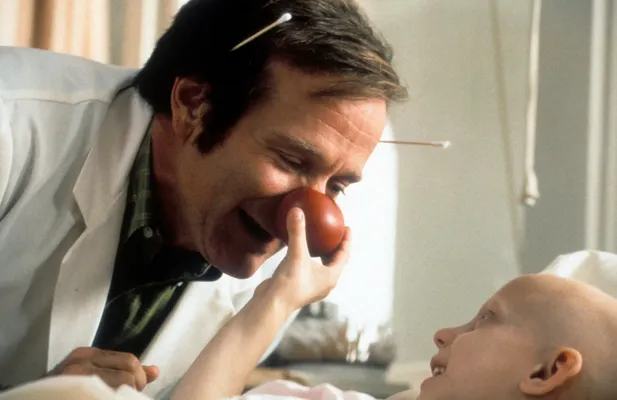 Bác Sĩ Patch Adams Bác Sĩ Patch Adams