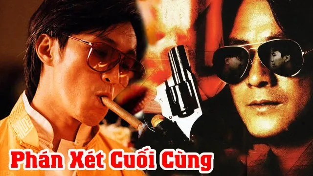 Phán Xét Cuối Cùng - Phán Xét Cuối Cùng