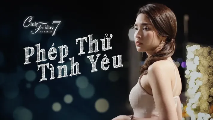 Phép Thử Tình Yêu Phép Thử Tình Yêu