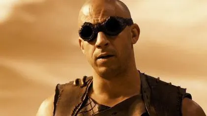 Riddick: Thống lĩnh bóng tối - Riddick: Thống lĩnh bóng tối