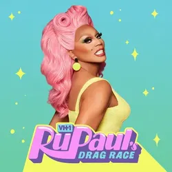 Rupaul's Drag Race - Cuộc chiến giày cao gót (Phần 13)