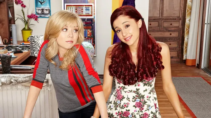 Sam & Cat (Phần 1B) - Sam & Cat (Phần 1B)