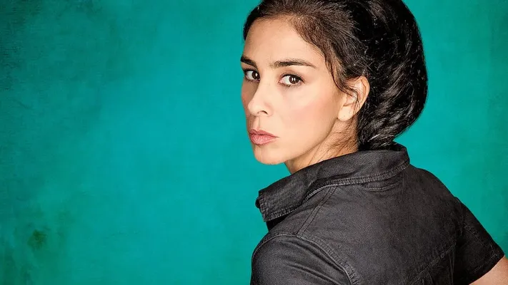 Sarah Silverman: Một Đốm Bụi - Sarah Silverman: Một Đốm Bụi