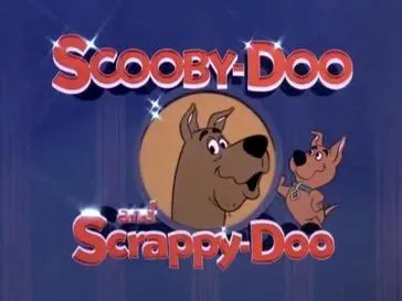 Scooby-Doo and Scrappy-Doo (Phần 1) Scooby-Doo and Scrappy-Doo (Phần 1)