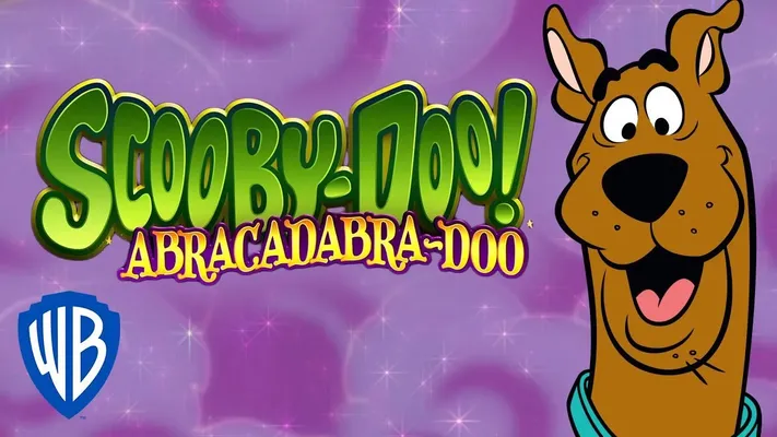 Scooby-Doo! Học Viện Ảo Thuật Scooby-Doo! Học Viện Ảo Thuật