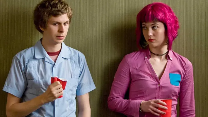 Scott Pilgrim Chống Lại Cả Thế Giới Scott Pilgrim Chống Lại Cả Thế Giới