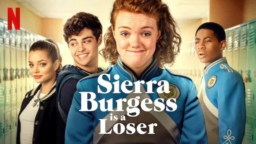 Sierra Burgess - Kẻ thất bại - Sierra Burgess - Kẻ thất bại