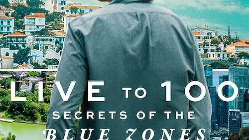 Sống đến 100: Bí quyết của Blue Zones - Sống đến 100: Bí quyết của Blue Zones