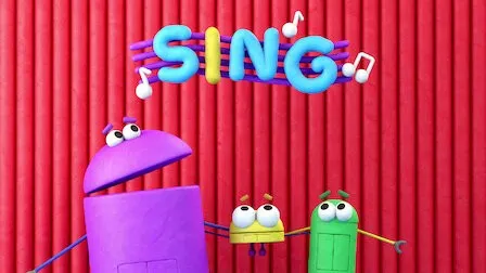 Storybots Laugh, Learn, Sing (Phần 2) Storybots Laugh, Learn, Sing (Phần 2)