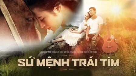 Sứ mệnh trái tim Sứ mệnh trái tim