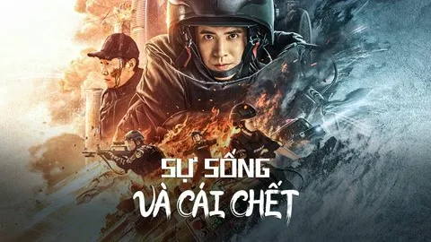 Sự Sống Và Cái Chết - Sự Sống Và Cái Chết