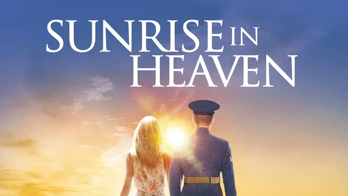 Sunrise in Heaven - Sunrise in Heaven