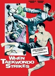 Taekwondo  Chấn Cửu Châu - Taekwondo  Chấn Cửu Châu