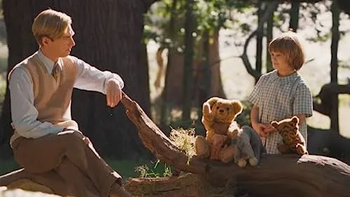 Tạm Biệt Christopher Robin - Tạm Biệt Christopher Robin