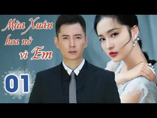 Tầm xuân nở - Tầm xuân nở