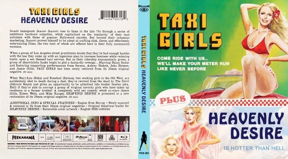 Taxi Girls Taxi Girls