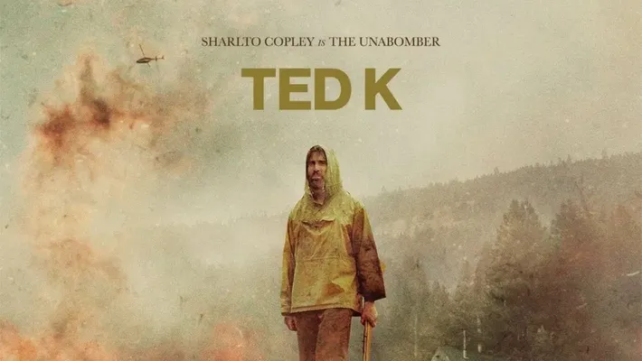 Ted K - Ted K