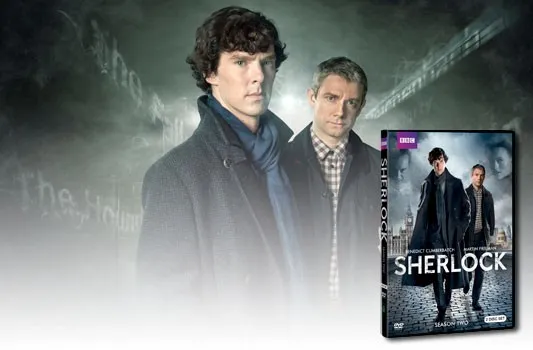 Thám Tử Sherlock (Phần 2) Thám Tử Sherlock (Phần 2)