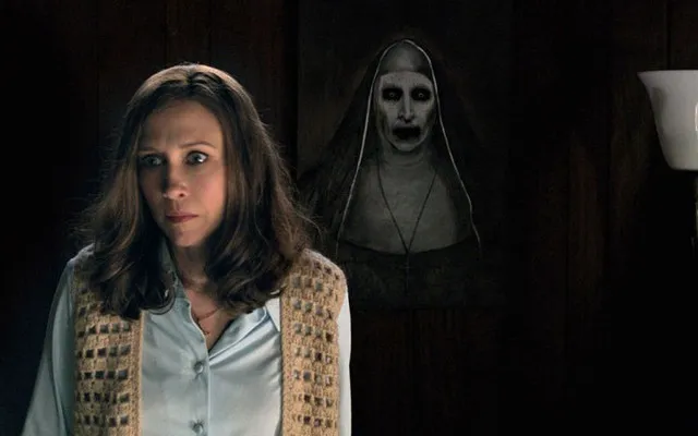 The Conjuring The Conjuring