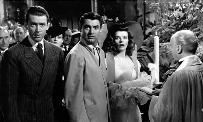 The Philadelphia Story The Philadelphia Story