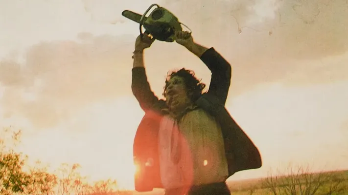 The Texas Chain Saw Massacre The Texas Chain Saw Massacre