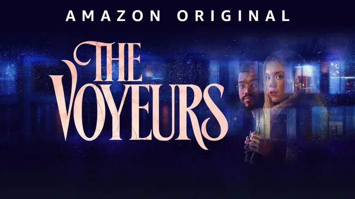 The Voyeurs - The Voyeurs