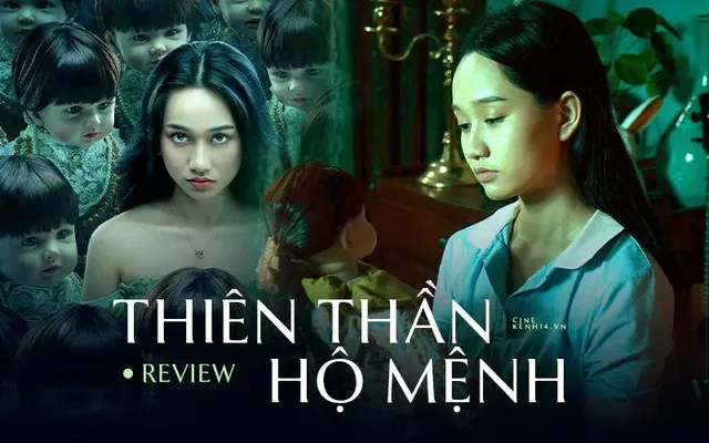 Thiên thần hộ mệnh - Thiên thần hộ mệnh