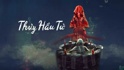 Thủy Hầu Tử Thủy Hầu Tử