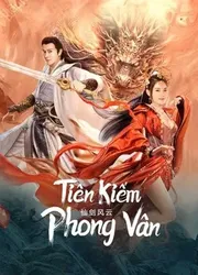 Tiên Kiếm Phong Vân