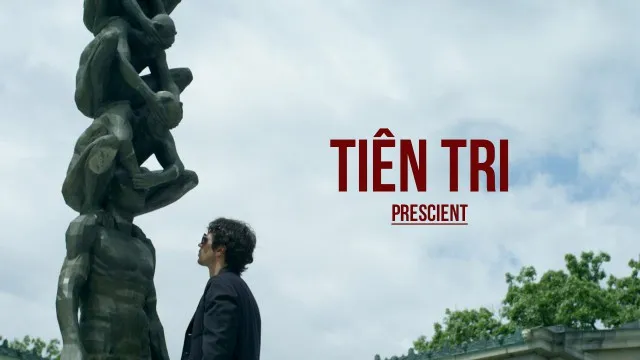 Tiên Tri - Tiên Tri