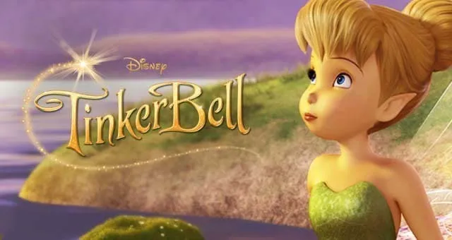 Tinker Bell - Cô Tiên Giúp Ích Tinker Bell - Cô Tiên Giúp Ích