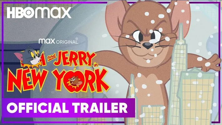 Tom and Jerry in New York (Phần 1) Tom and Jerry in New York (Phần 1)